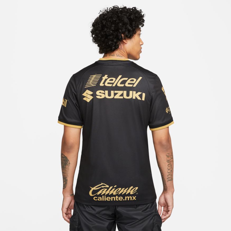 Nike Pumas UNAM 2023 Stadium Third Men's Dri-FIT Soccer Jersey