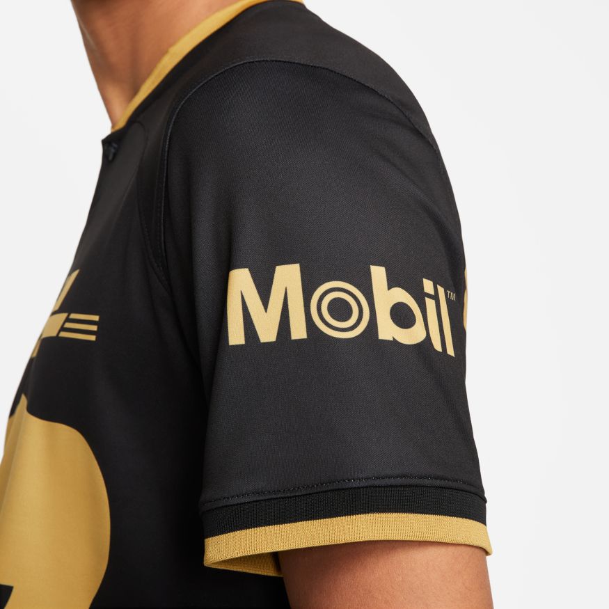 Nike Pumas UNAM 2023 Stadium Third Men's Dri-FIT Soccer Jersey - DO8334-011-NIKE by Nike | Available at Niky's Sports