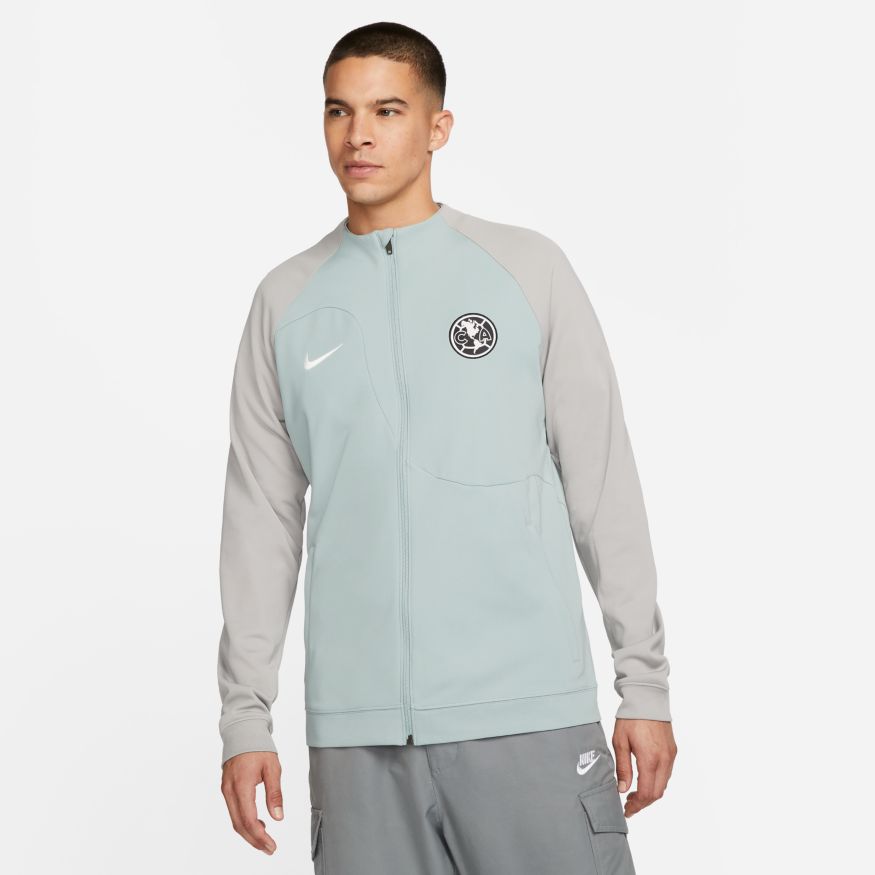 Nike Club America Mens Academy Pro Anthem Jacket