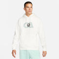 Nike Club America Club Fleece Men's Pullover Hoodie
