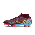 Nike Zoom Mercurial Superfly 9 Academy KM MG Multi-Ground Soccer Cleats