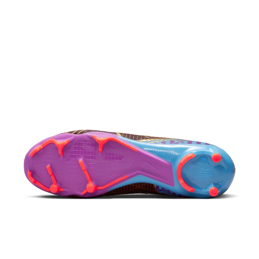 Nike Zoom Mercurial Superfly 9 Academy KM MG Multi-Ground Soccer Cleats