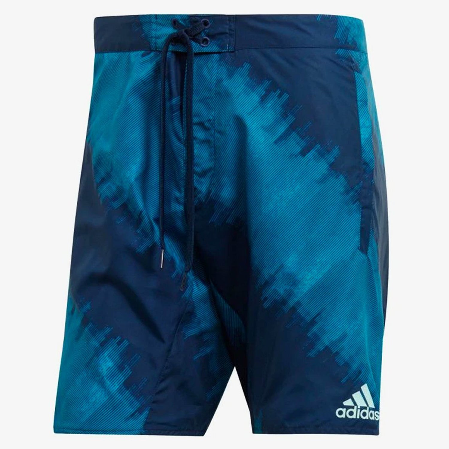 Argentina Board Short - Men's - DP2908-ADIDAS by Adidas | Available at Niky's Sports