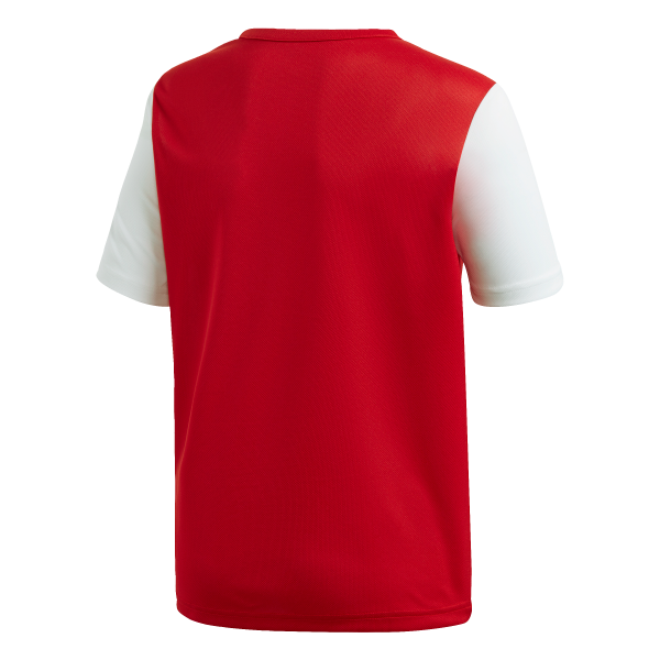 Estro 19 Jersey Youth Red - DP3215-ADIDAS by Adidas | Available at Niky's Sports