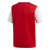Estro 19 Jersey Youth Red - DP3215-ADIDAS by Adidas | Available at Niky's Sports