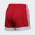 adidas Women's Tastigo 19 Shorts - Power Red/White - DP3683-ADIDAS by Adidas | Available at Niky's Sports