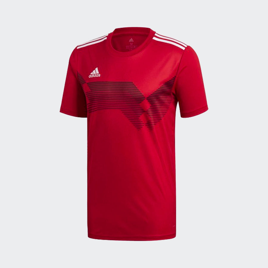 Youth's Campeon 19 Jersey - DP3693-ADIDAS by Adidas | Available at Niky's Sports