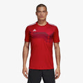 Campeon 19 Soccer Jersey Mens - DP6809-ADIDAS by Adidas | Available at Niky's Sports