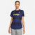 Chelsea FC Women's Nike Dri-FIT Pre-Match Short-Sleeve Soccer Top - DQ0548-422-NIKE by Nike | Available at Niky's Sports