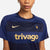 Chelsea FC Women's Nike Dri-FIT Pre-Match Short-Sleeve Soccer Top - DQ0548-422-NIKE by Nike | Available at Niky's Sports