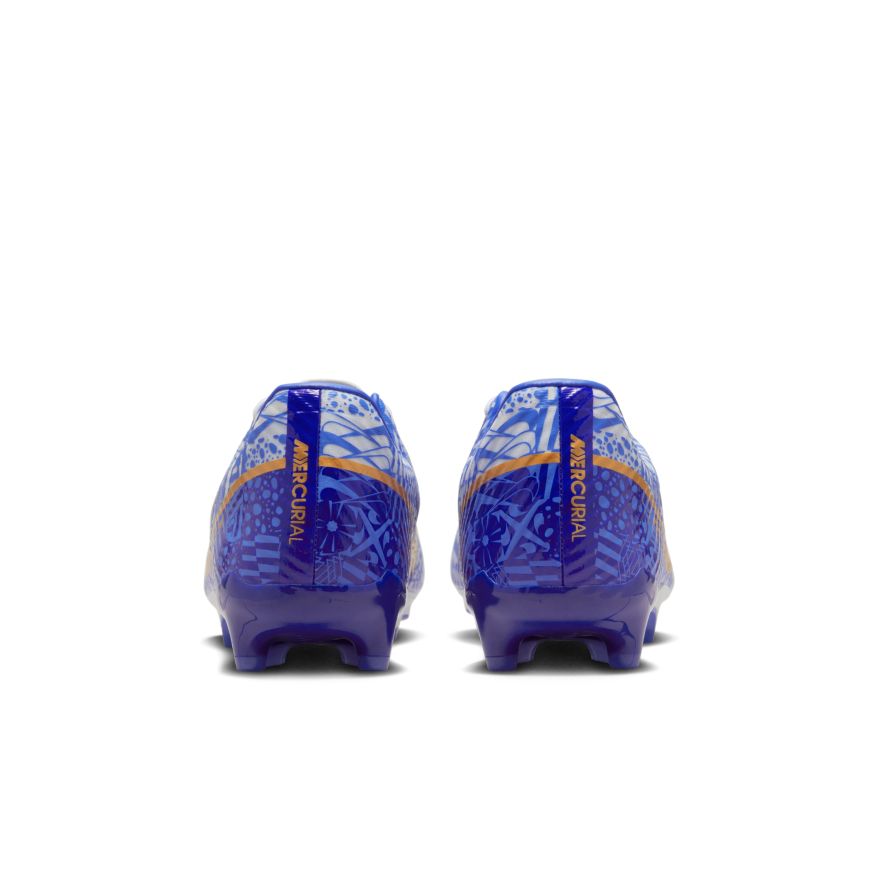 Nike Zoom Mercurial Vapor 15 Academy CR7 MG Multi-Ground Soccer Cleats - DQ5309-182-NIKE by Nike | Available at Niky's Sports