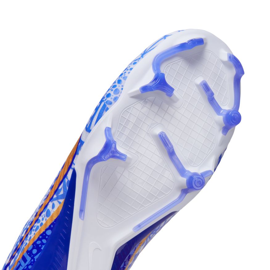 Nike Zoom Mercurial Vapor 15 Academy CR7 MG Multi-Ground Soccer Cleats - DQ5309-182-NIKE by Nike | Available at Niky's Sports