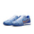 Nike Zoom Mercurial Vapor 15 Academy CR7 IC Indoor/Court Soccer Shoes - DQ5313-182-NIKE by Nike | Available at Niky's Sports
