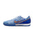 Nike Zoom Mercurial Vapor 15 Academy CR7 IC Indoor/Court Soccer Shoes - DQ5313-182-NIKE by Nike | Available at Niky's Sports