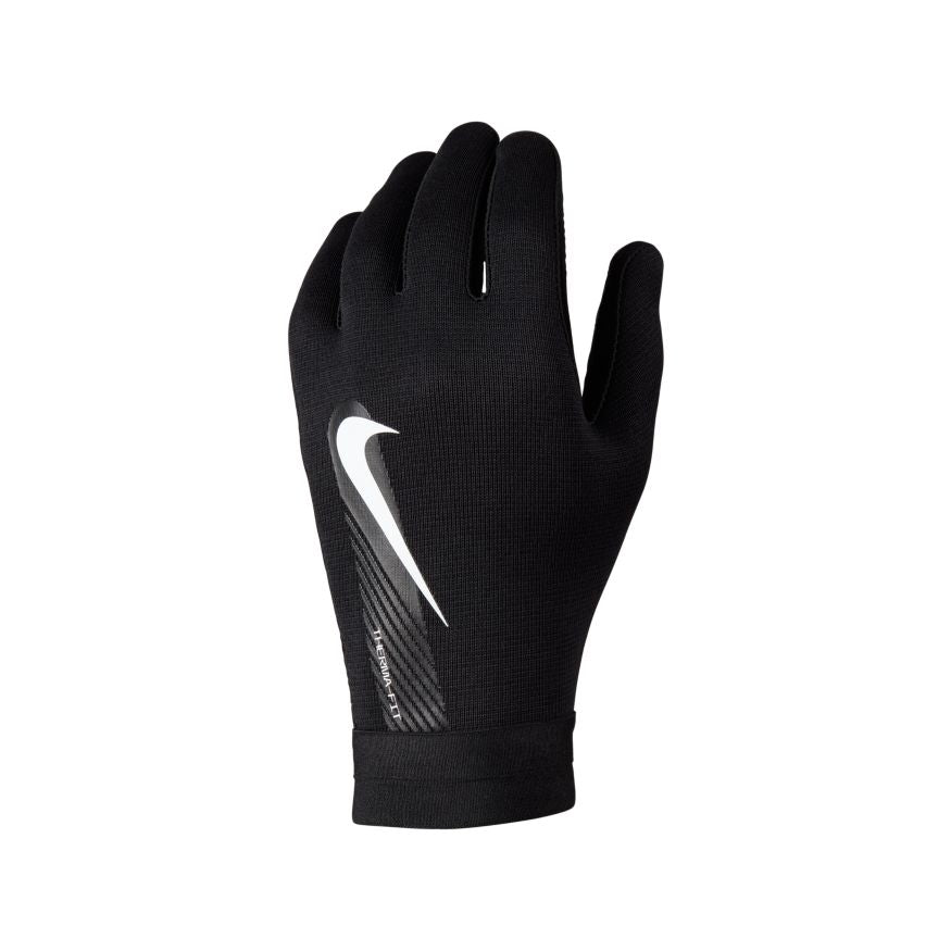 Nike Therma-FIT Academy Player Gloves - DQ6071-010-NIKE by Nike | Available at Niky's Sports