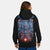 Nike England Men's Fleece Pullover Hoodie - DQ6142-010-NIKE by Nike | Available at Niky's Sports