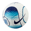 Nike England Strike Soccer Ball - DQ7282-100-NIKE by Nike | Available at Niky's Sports