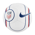 Nike USA Skills Soccer Ball - DQ7289-100-NIKE by Nike | Available at Niky's Sports