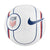 Nike USA Skills Soccer Ball