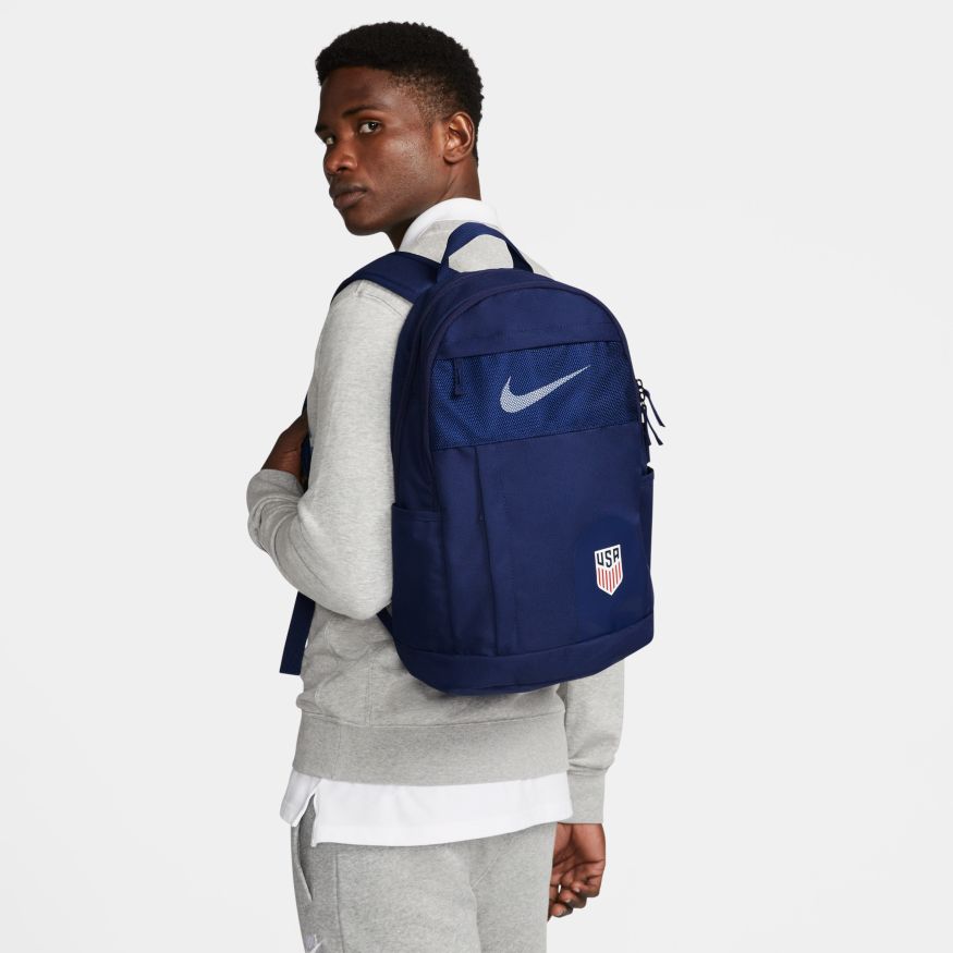 Nike Elemental USA Backpack (21L) - DQ7298-421-NIKE by Nike | Available at Niky's Sports