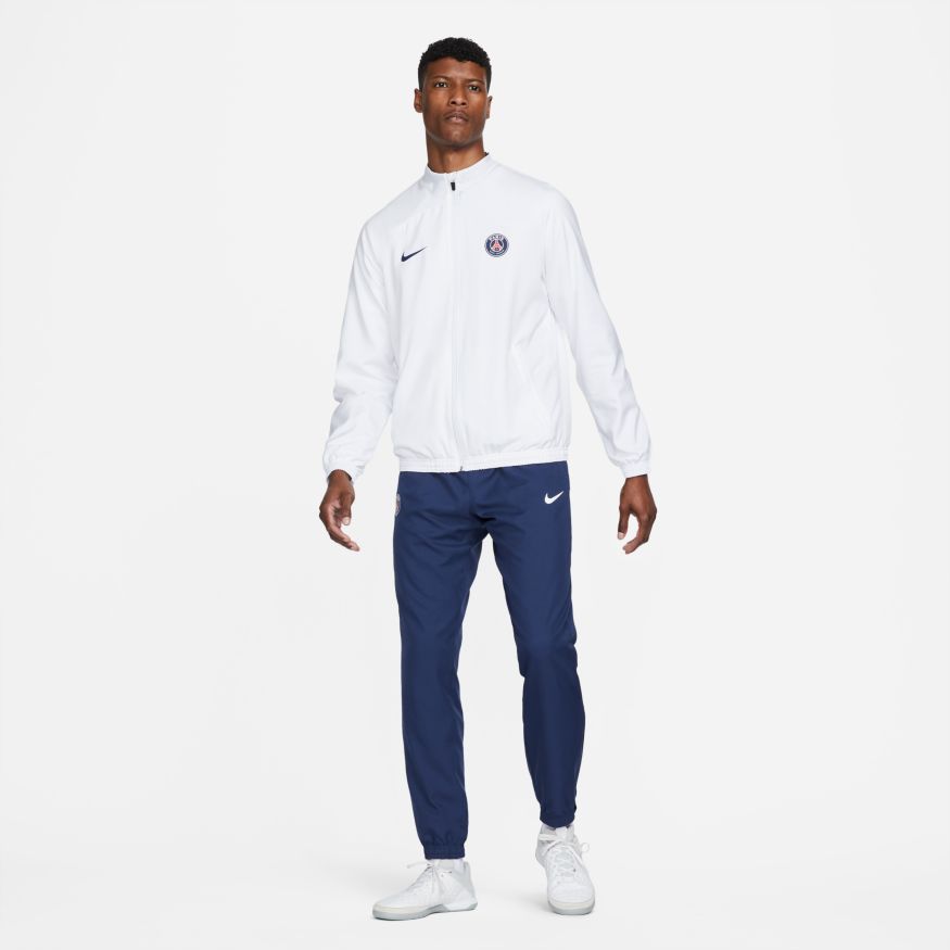 Nike Performance PARIS ST. GERMAIN STRIKE TRACK SUIT - Tuta