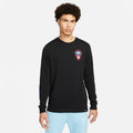 Nike England Men's Long-Sleeve T-Shirt