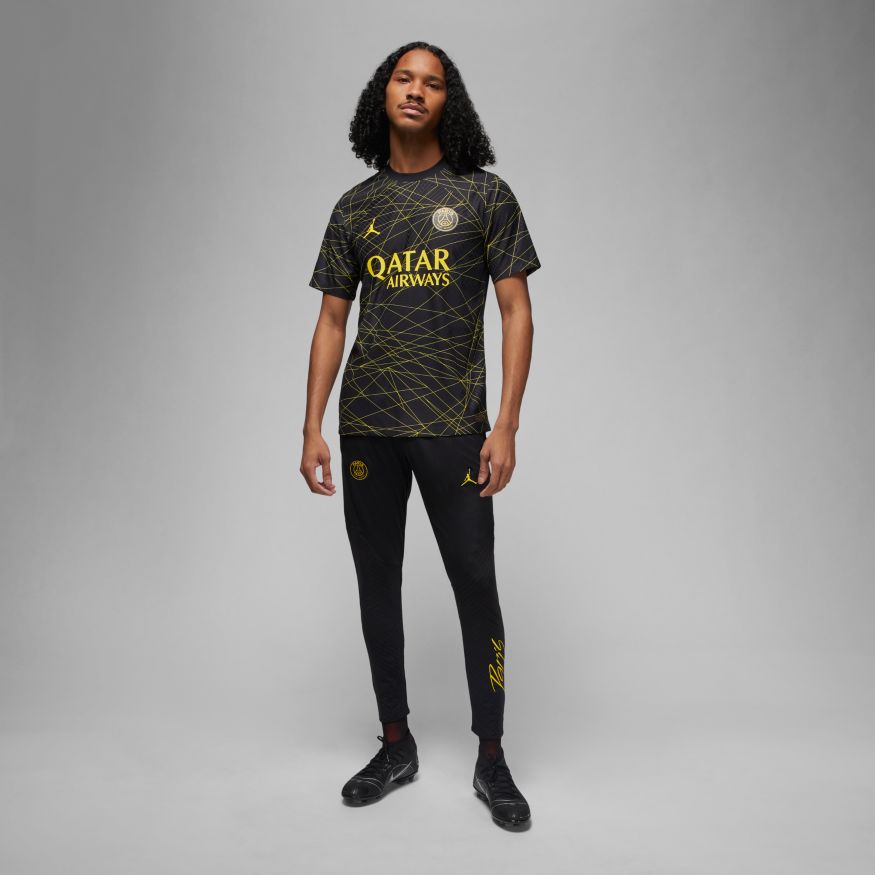 Jordan Paris Saint-Germain 2022/23 Match Fourth Men's Dri-FIT ADV Socc