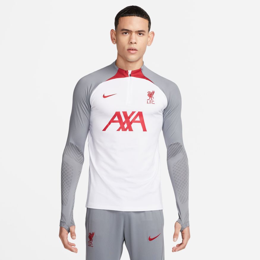 Nike Liverpool FC Strike Men's Dri-FIT Soccer Drill Top