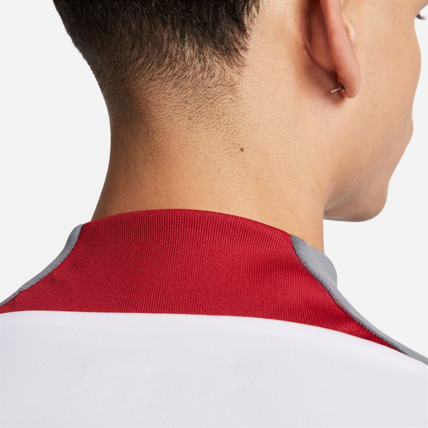 Nike Liverpool FC Strike Men's Dri-FIT Soccer Drill Top