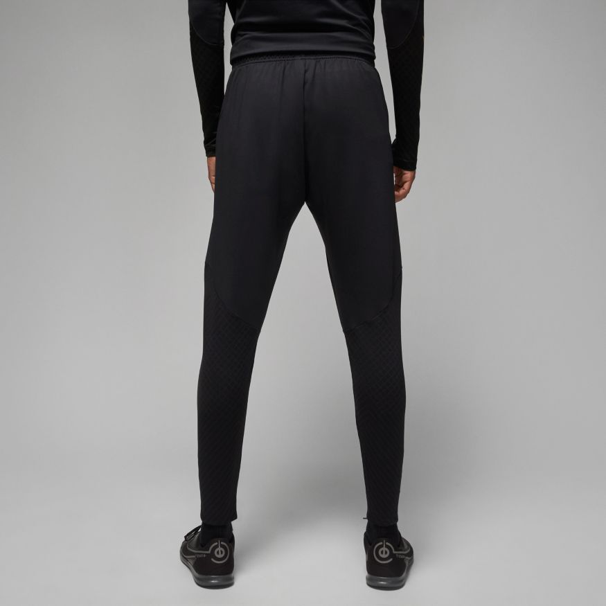 Jordan Paris Saint-Germain Strike Men's Dri-FIT Knit Soccer Pants - DR4738-010-NIKE by Nike | Available at Niky's Sports