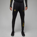 Jordan Paris Saint-Germain Strike Men's Dri-FIT Knit Soccer Pants - DR4738-010-NIKE by Nike | Available at Niky's Sports