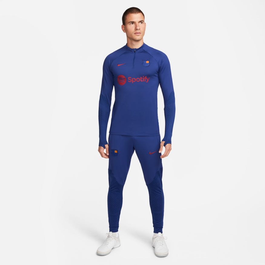 Nike FC Barcelona Dri-FIT セットアップ上下 L Tracksuit FC Barcelona 24/25 third kit – Barça Official Store