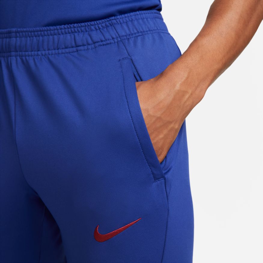 Nike FC Barcelona Strike Men's Dri-FIT Knit Soccer Pants