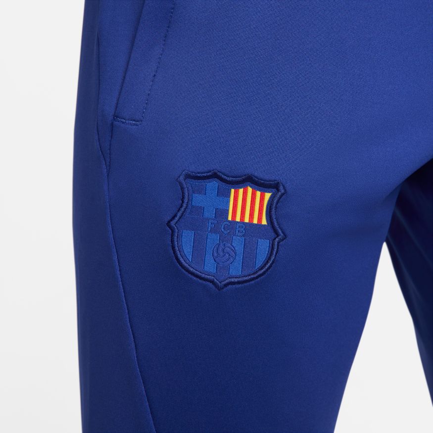 Nike FC Barcelona Strike Men's Dri-FIT Knit Soccer Pants