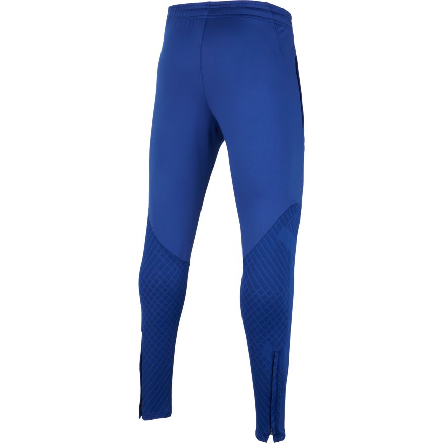 Nike FC Barcelona Strike Big Kids' Dri-FIT Knit Soccer Pants - DR5068-455-NIKE by Nike | Available at Niky's Sports