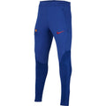 Nike FC Barcelona Strike Big Kids' Dri-FIT Knit Soccer Pants - DR5068-455-NIKE by Nike | Available at Niky's Sports