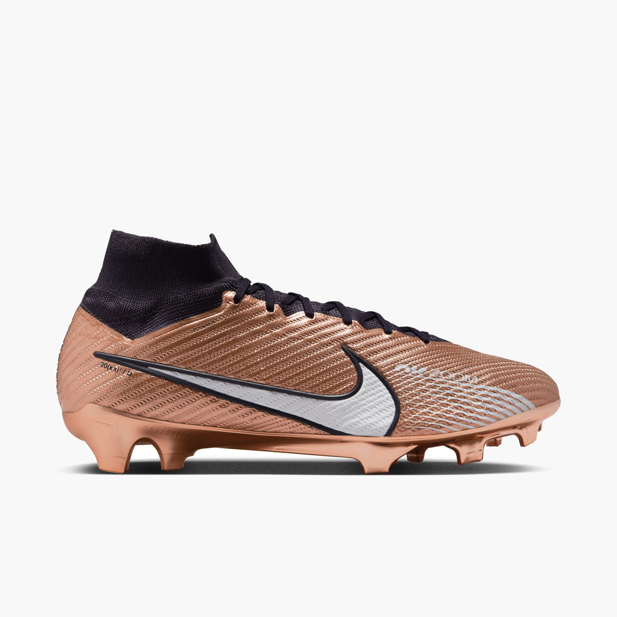 Zoom Mercurial Superfly 9 Elite FG Soccer Adults