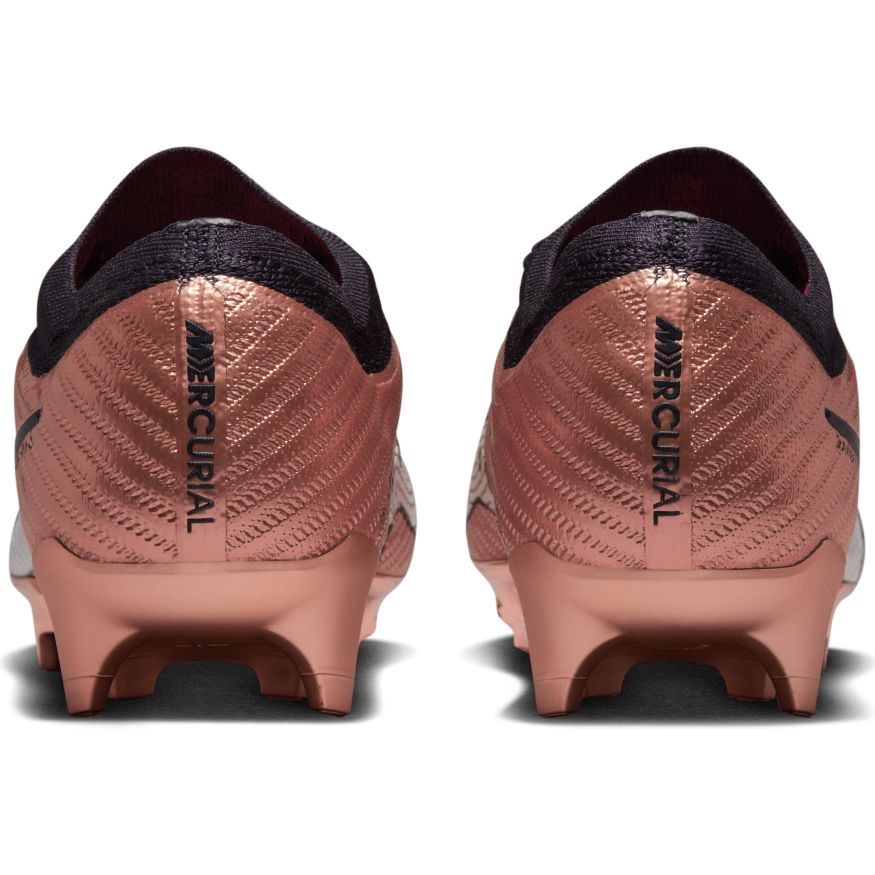 Nike Zoom Mercurial Vapor 15 Elite Qatar FG Firm-Ground Soccer Cleats - DR5934-810-NIKE by Nike | Available at Niky's Sports