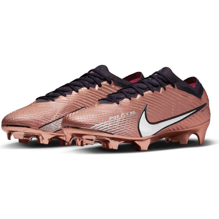 Nike Zoom Mercurial Vapor 15 Elite Qatar FG Firm-Ground Soccer Cleats - DR5934-810-NIKE by Nike | Available at Niky's Sports