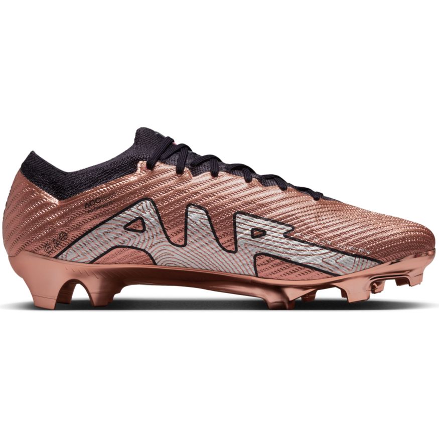 Nike Zoom Mercurial Vapor 15 Elite Qatar FG Firm-Ground Soccer Cleats - DR5934-810-NIKE by Nike | Available at Niky's Sports