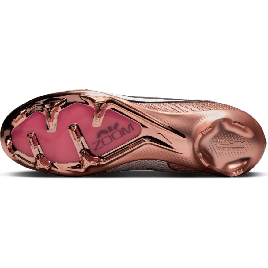 Nike Zoom Mercurial Vapor 15 Elite Qatar FG Firm-Ground Soccer Cleats - DR5934-810-NIKE by Nike | Available at Niky's Sports
