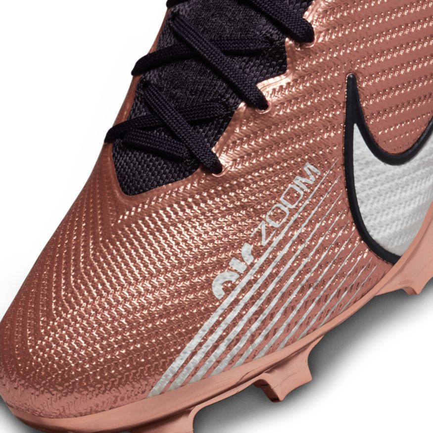 Nike Zoom Mercurial Vapor 15 Elite Qatar FG Firm-Ground Soccer Cleats - DR5934-810-NIKE by Nike | Available at Niky's Sports