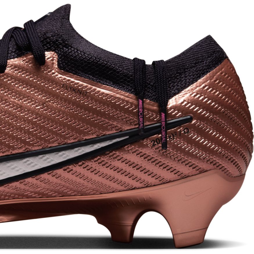 Nike Zoom Mercurial Vapor 15 Elite Qatar FG Firm-Ground Soccer Cleats - DR5934-810-NIKE by Nike | Available at Niky's Sports