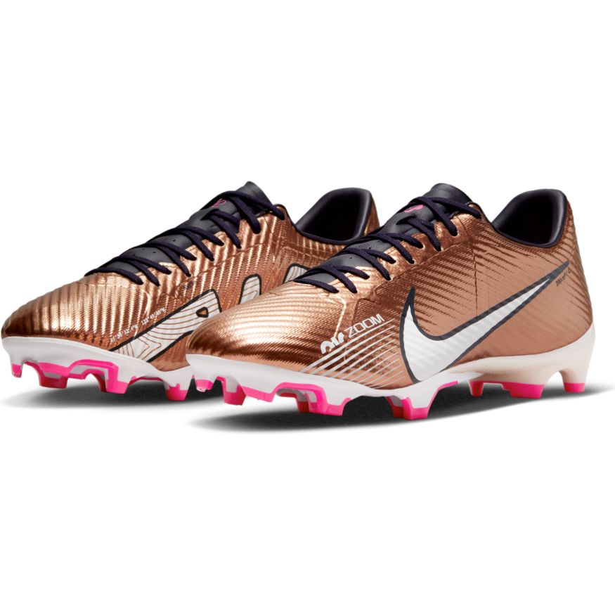 NIKE ズームヴェイパー15 アカデミーFG／MG Nike Zoom Mercurial Vapor 15 Academy MG Multi-Ground Soccer Cleats