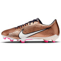 Nike Zoom Mercurial Vapor 15 Academy MG Multi-Ground Soccer Cleats