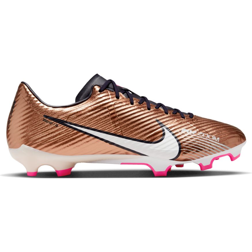 Nike Zoom Mercurial Vapor 15 Academy MG Multi-Ground Soccer Cleats