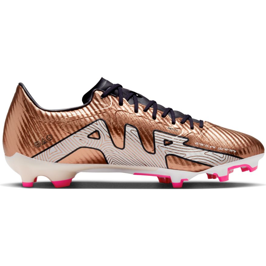 Nike Zoom Mercurial Vapor 15 Academy MG Multi-Ground Soccer Cleats