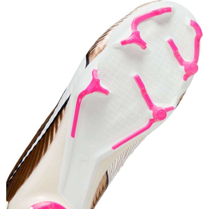 Nike Zoom Mercurial Vapor 15 Academy MG Multi-Ground Soccer Cleats