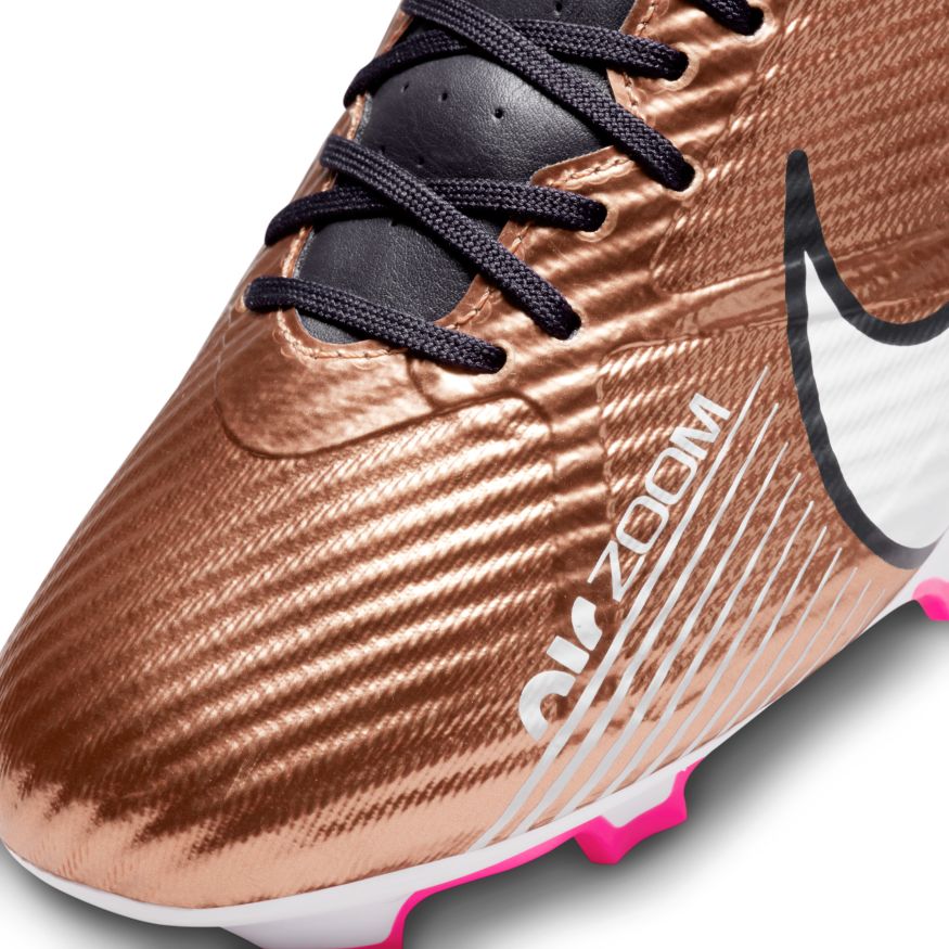 Nike Zoom Mercurial Vapor 15 Academy MG Multi-Ground Soccer Cleats