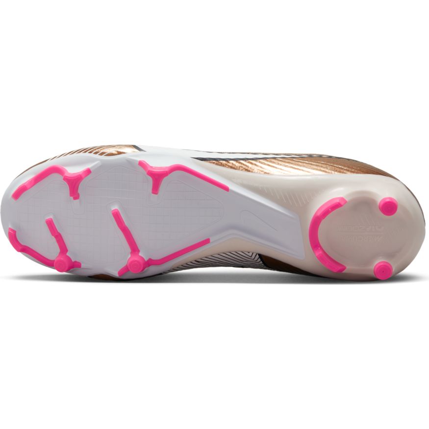 Nike Zoom Mercurial Superfly 9 Academy MG Multi-Ground Soccer Cleats - DR5945-810-NIKE by Nike | Available at Niky's Sports